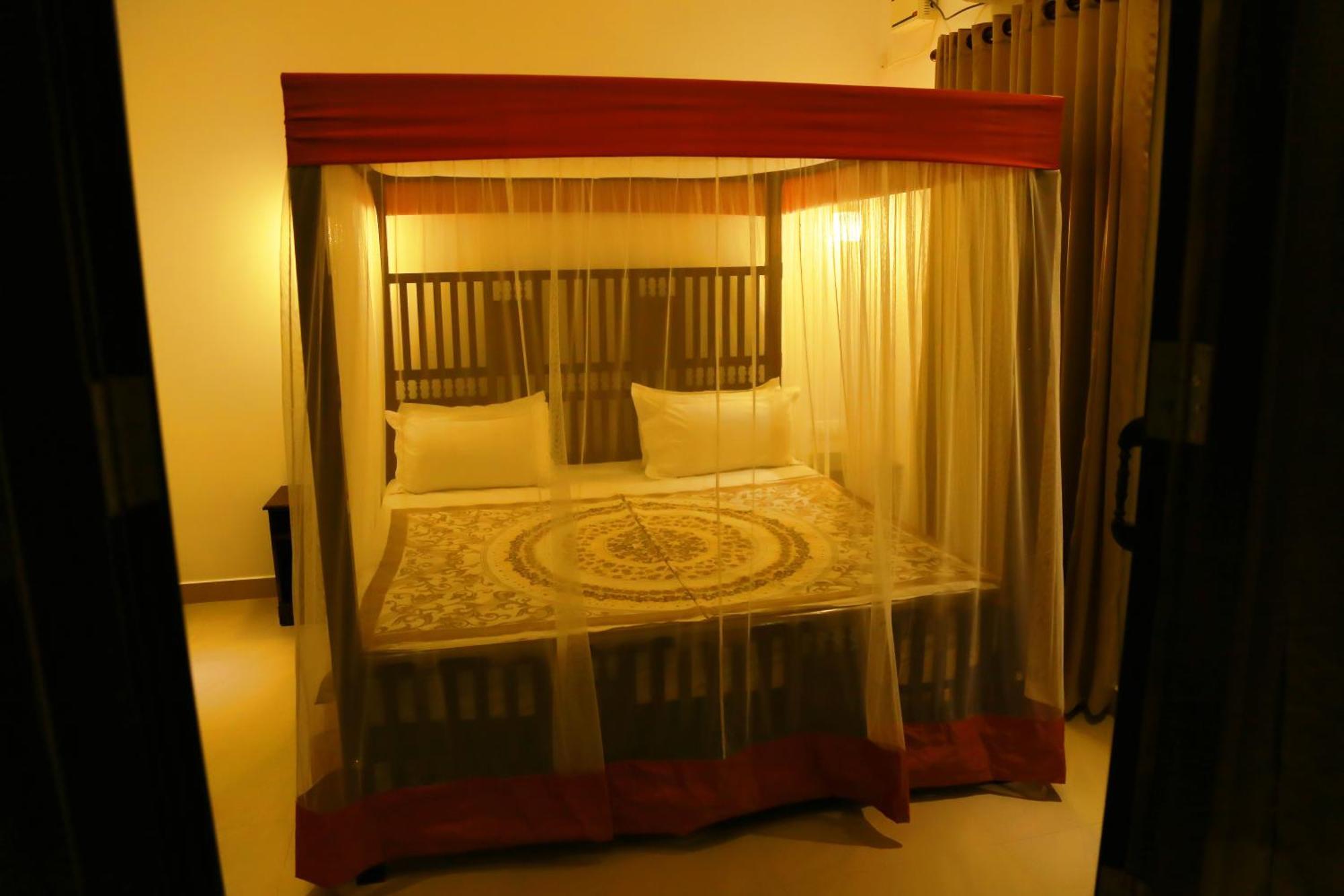 Little Elephant Beach Resort Kovalam Room photo