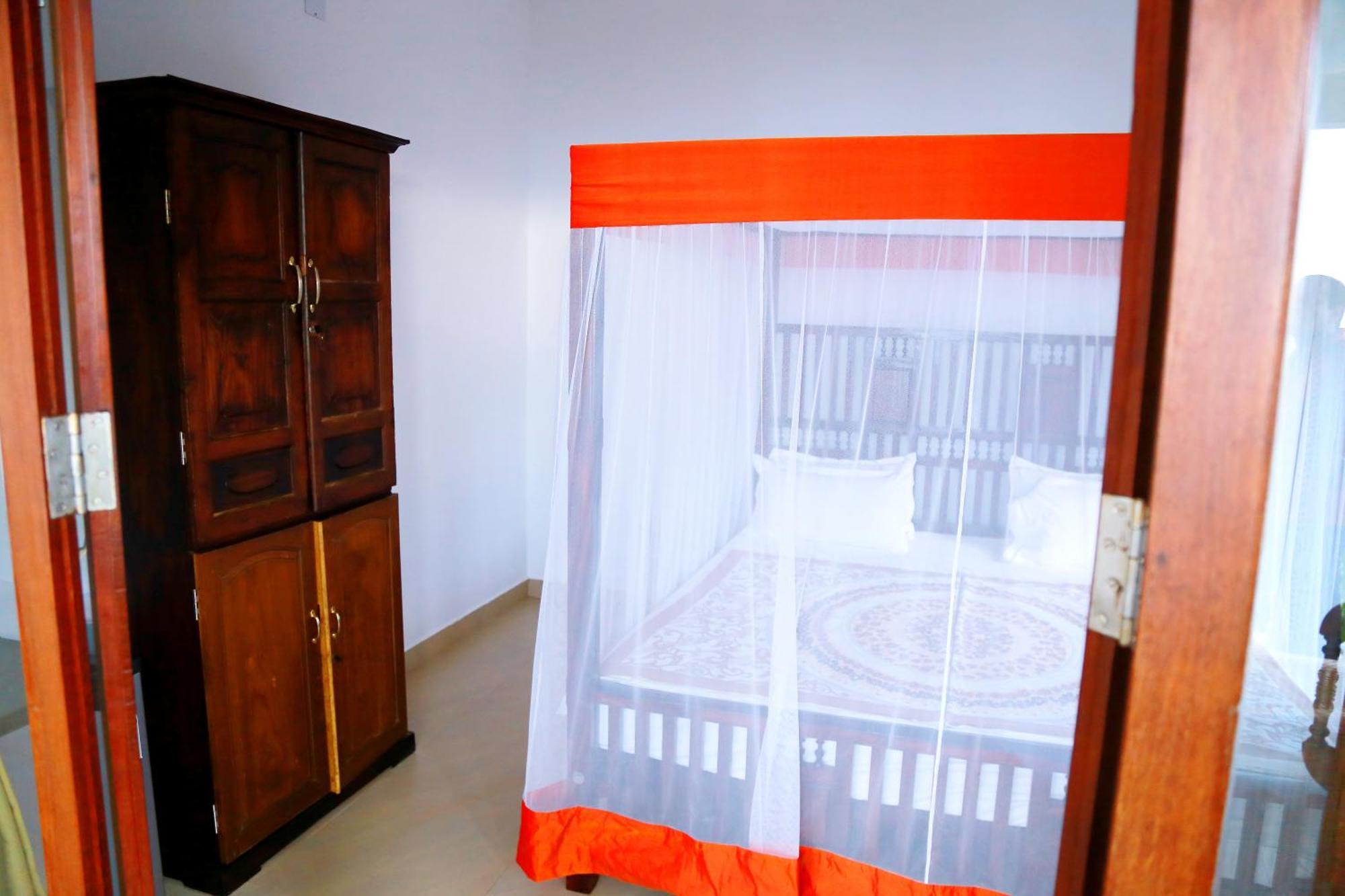 Little Elephant Beach Resort Kovalam Room photo