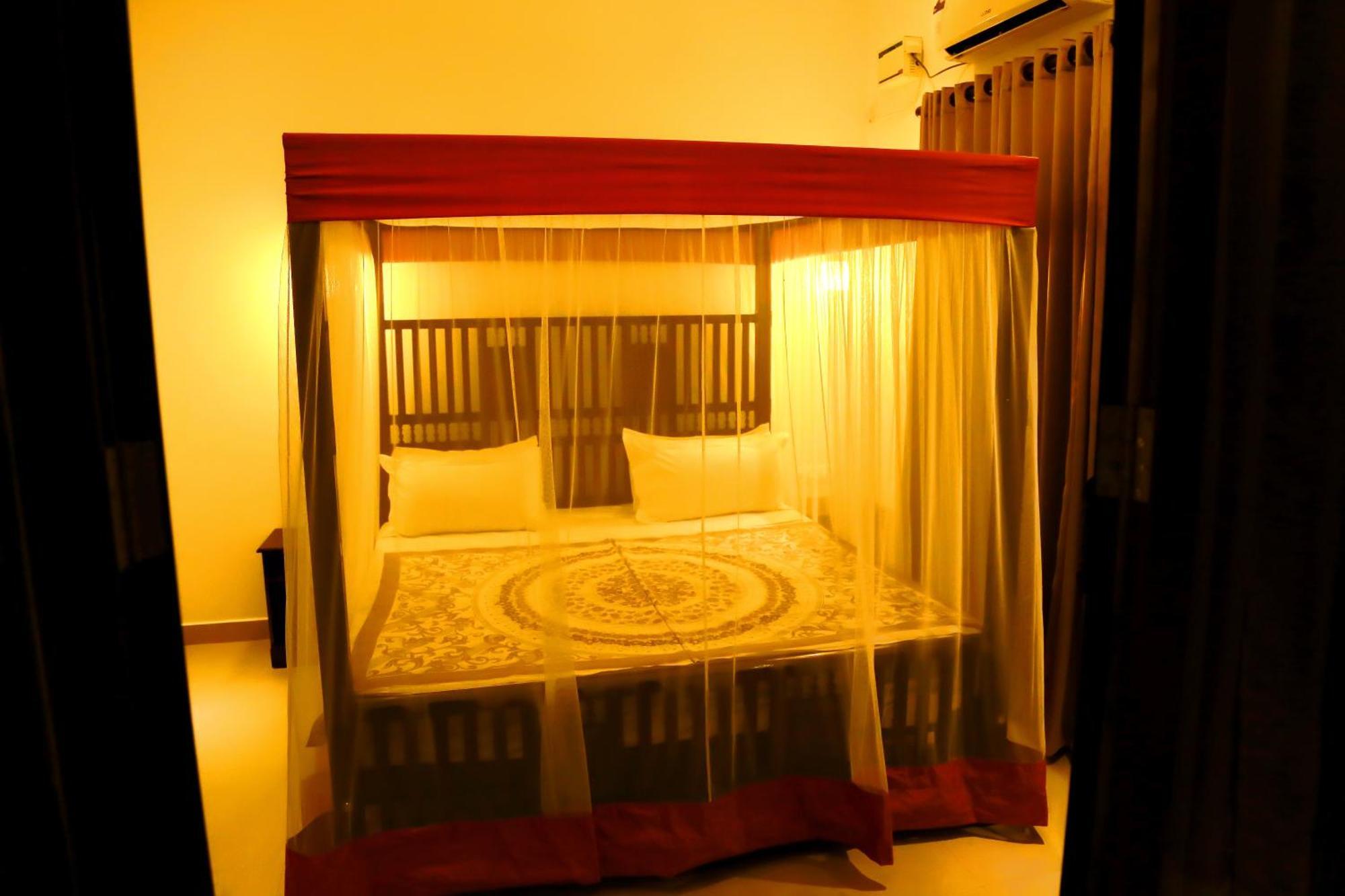 Little Elephant Beach Resort Kovalam Room photo