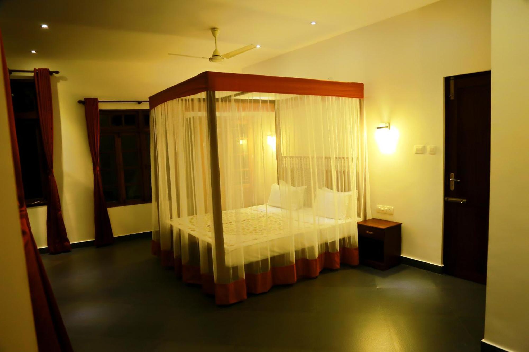 Little Elephant Beach Resort Kovalam Room photo