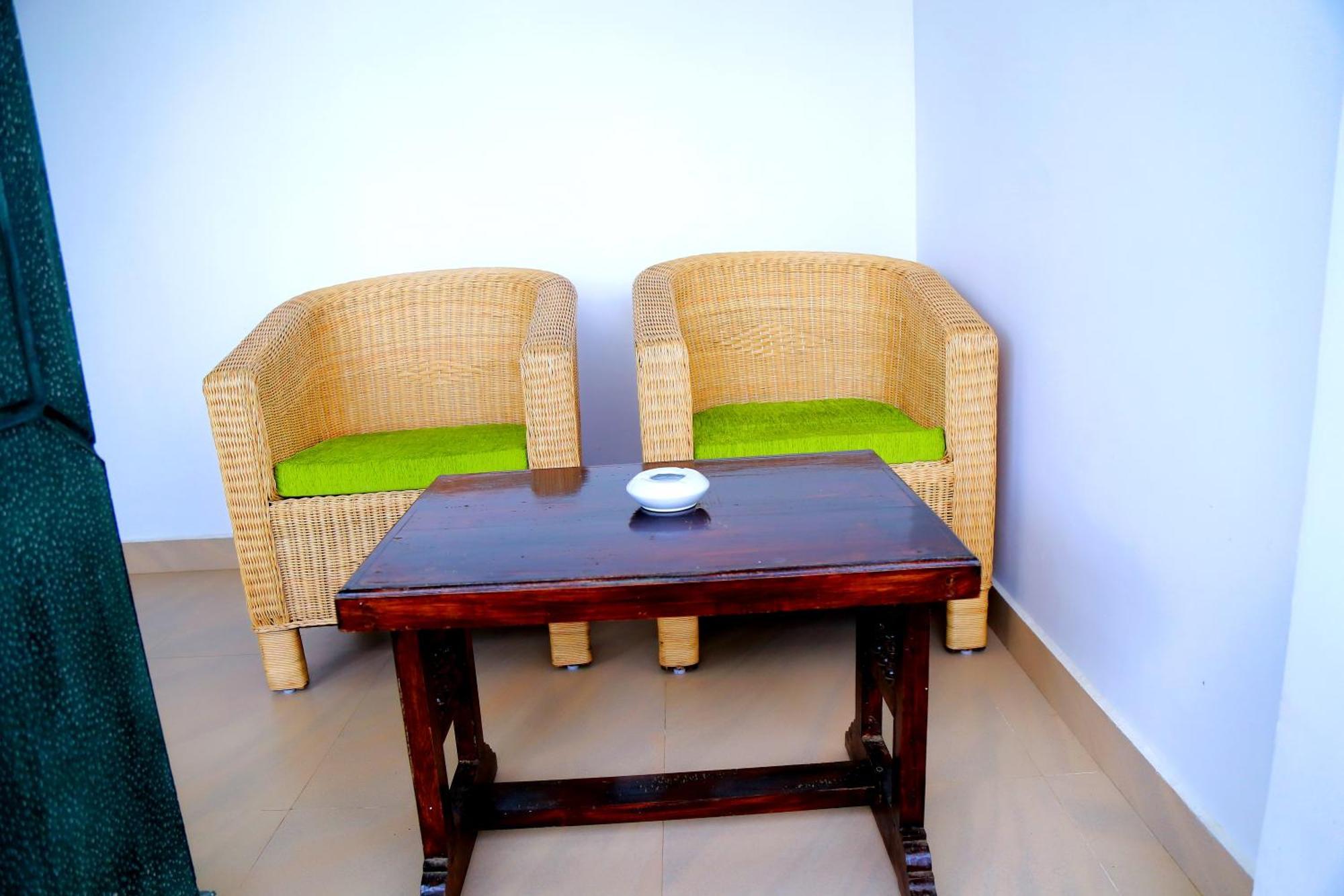 Little Elephant Beach Resort Kovalam Room photo