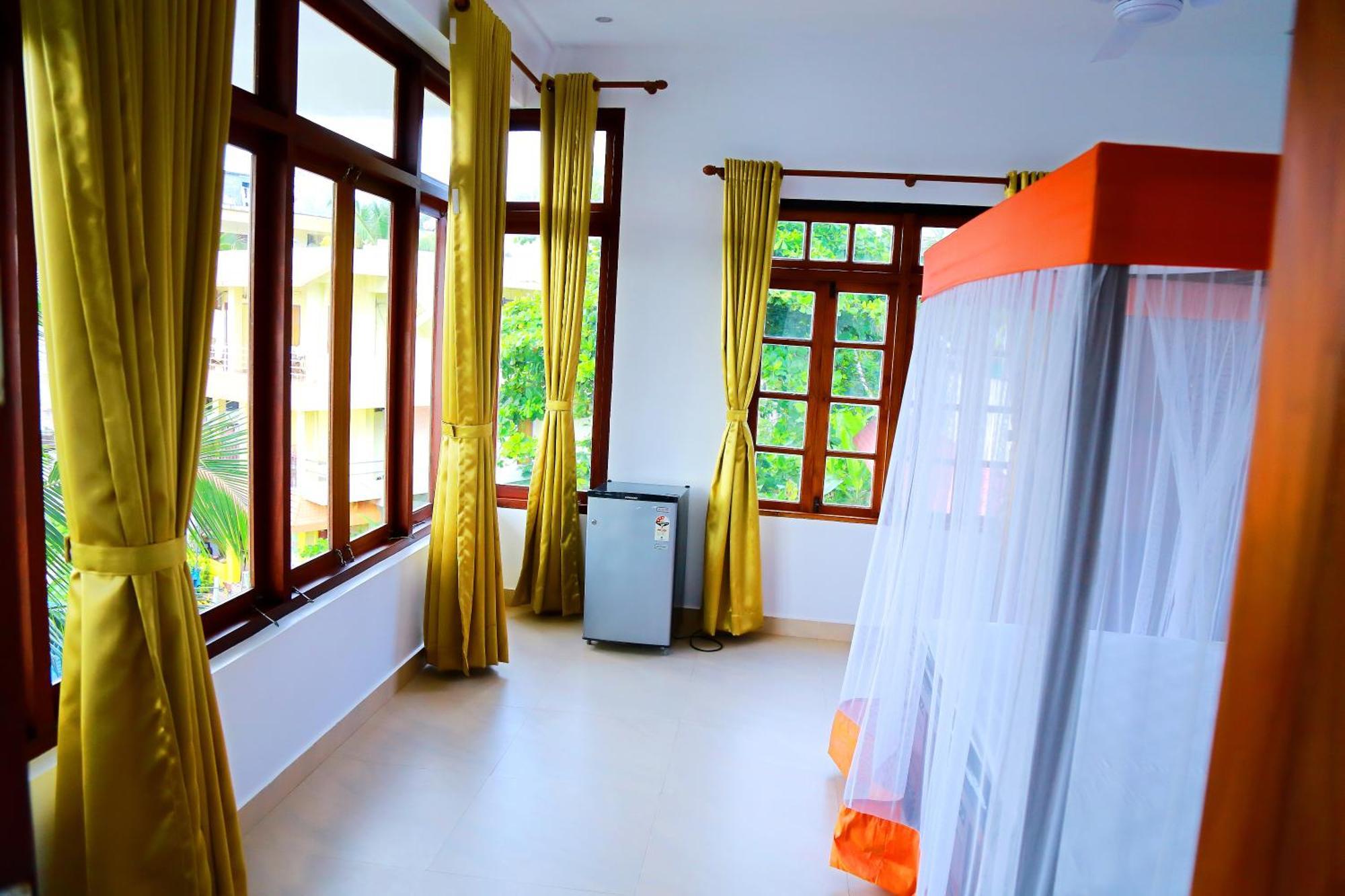 Little Elephant Beach Resort Kovalam Room photo
