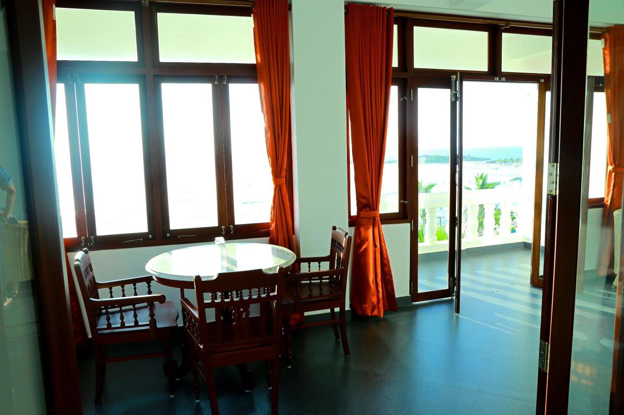 Little Elephant Beach Resort Kovalam Room photo