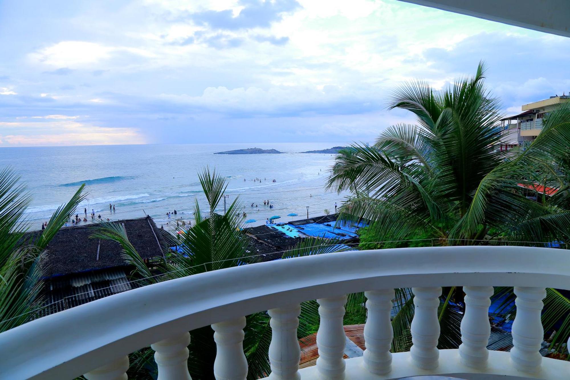 Little Elephant Beach Resort Kovalam Room photo