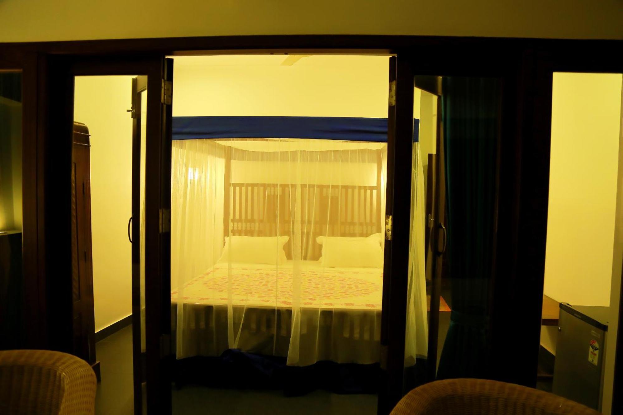 Little Elephant Beach Resort Kovalam Room photo