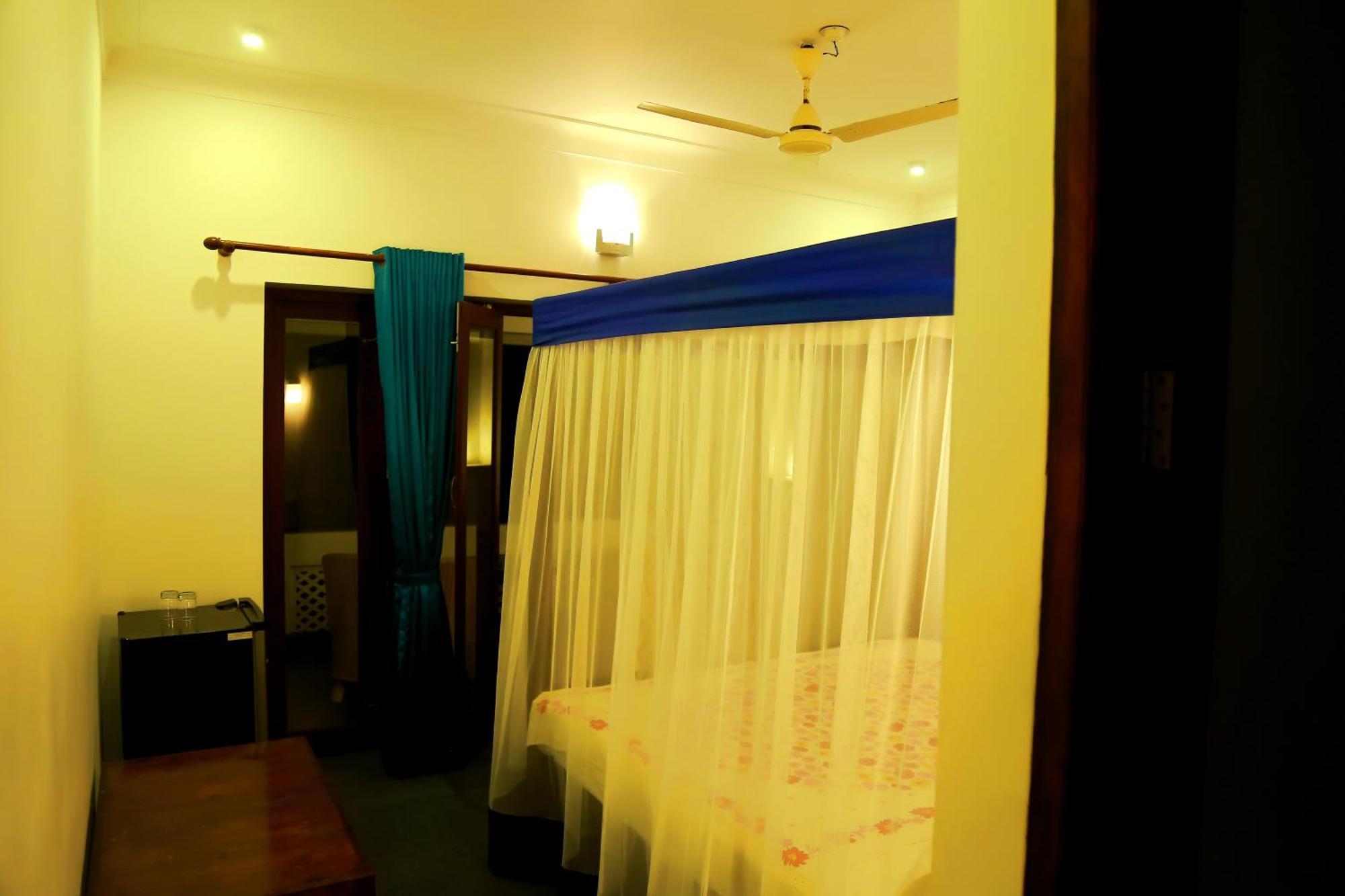Little Elephant Beach Resort Kovalam Room photo