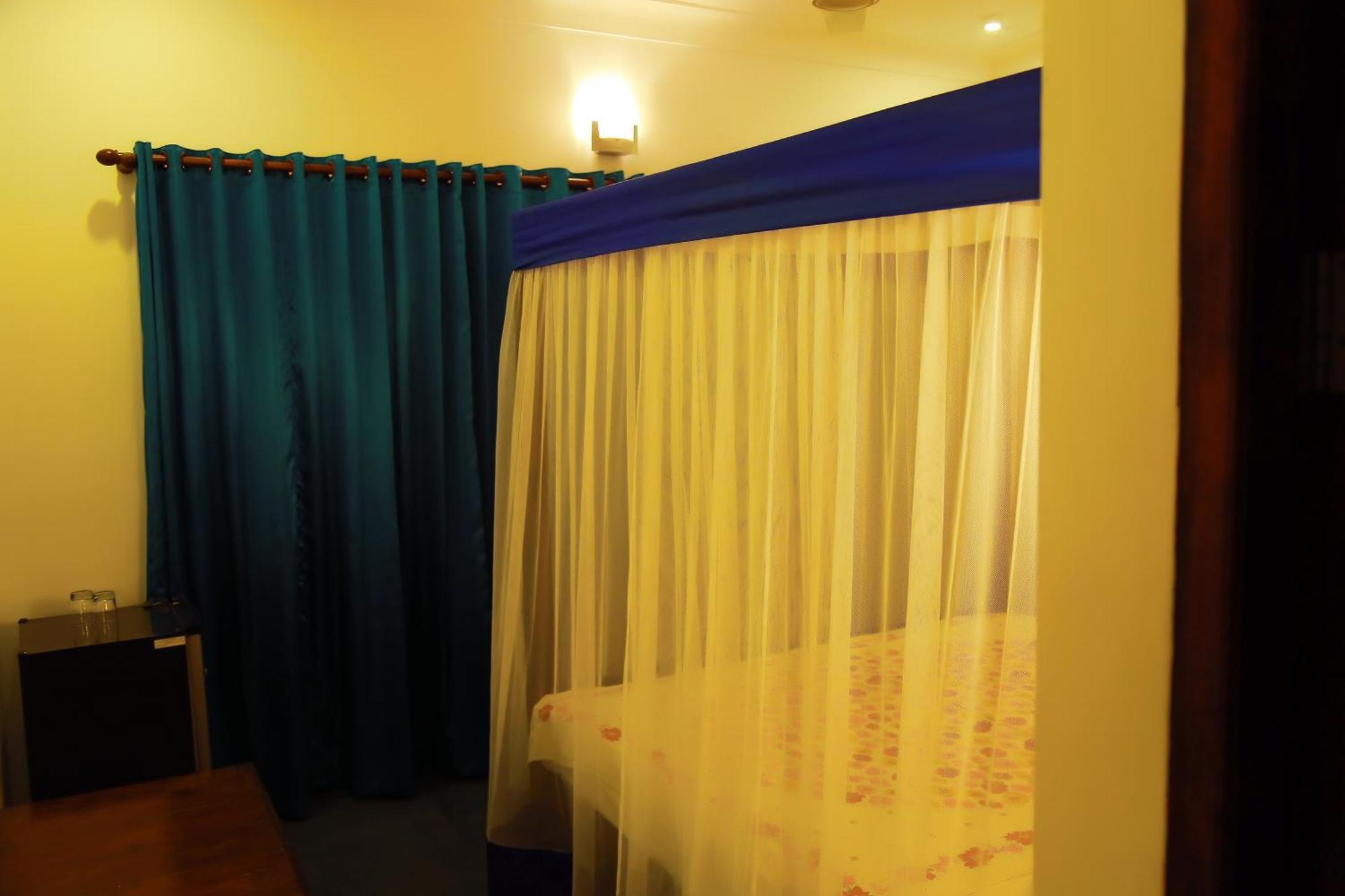 Little Elephant Beach Resort Kovalam Room photo