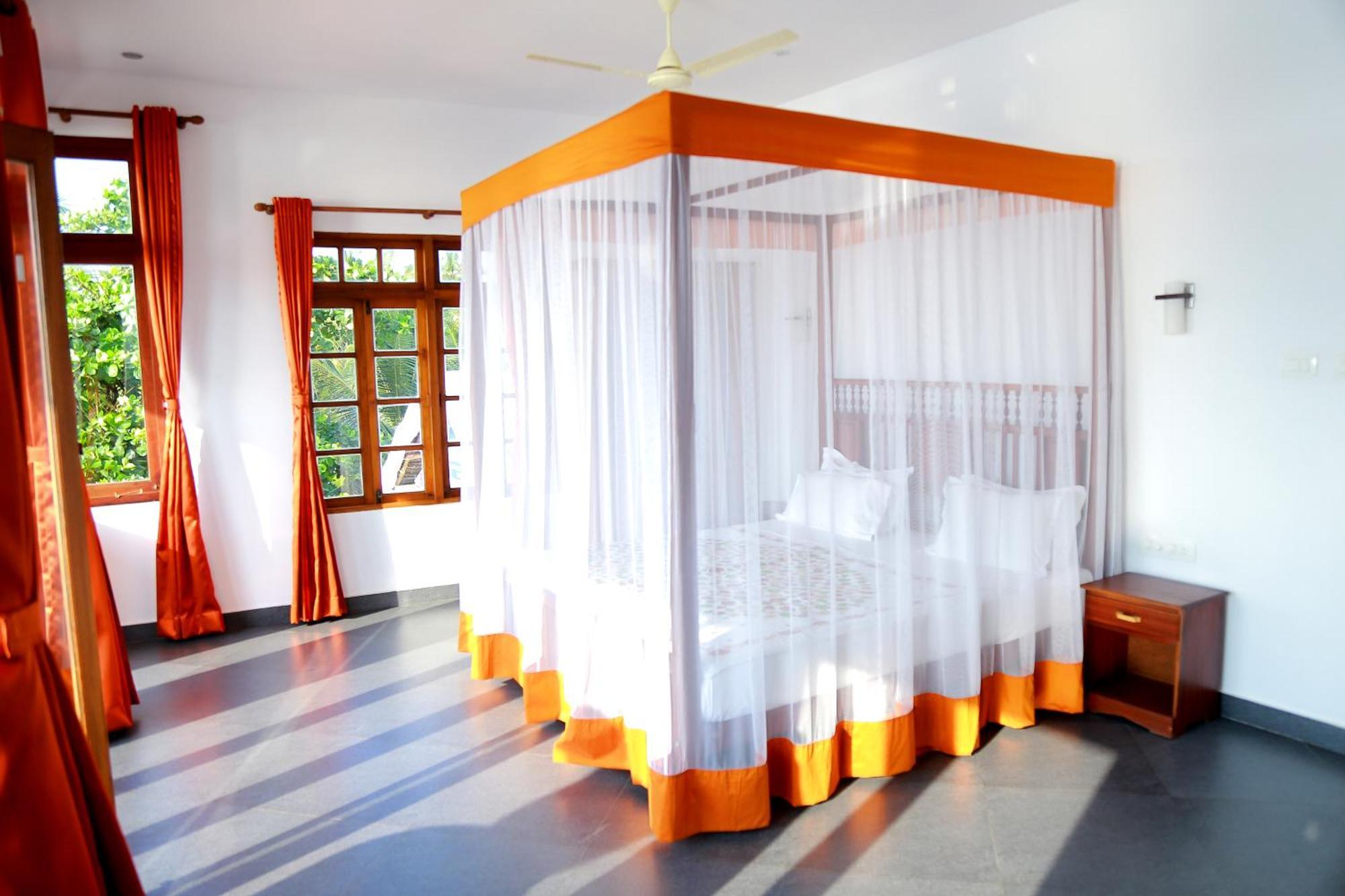 Little Elephant Beach Resort Kovalam Room photo