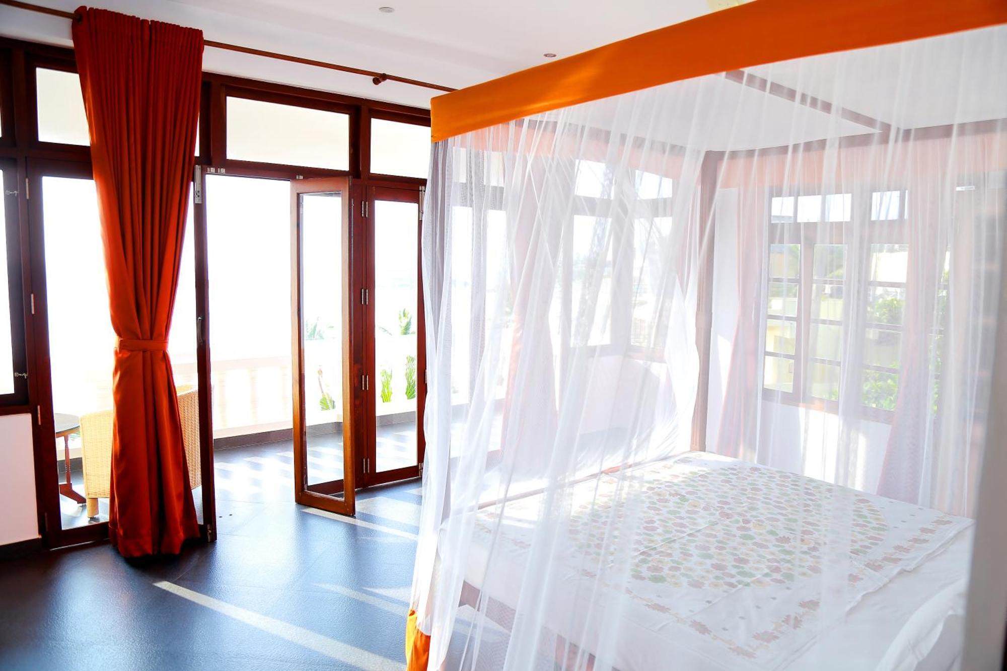 Little Elephant Beach Resort Kovalam Room photo