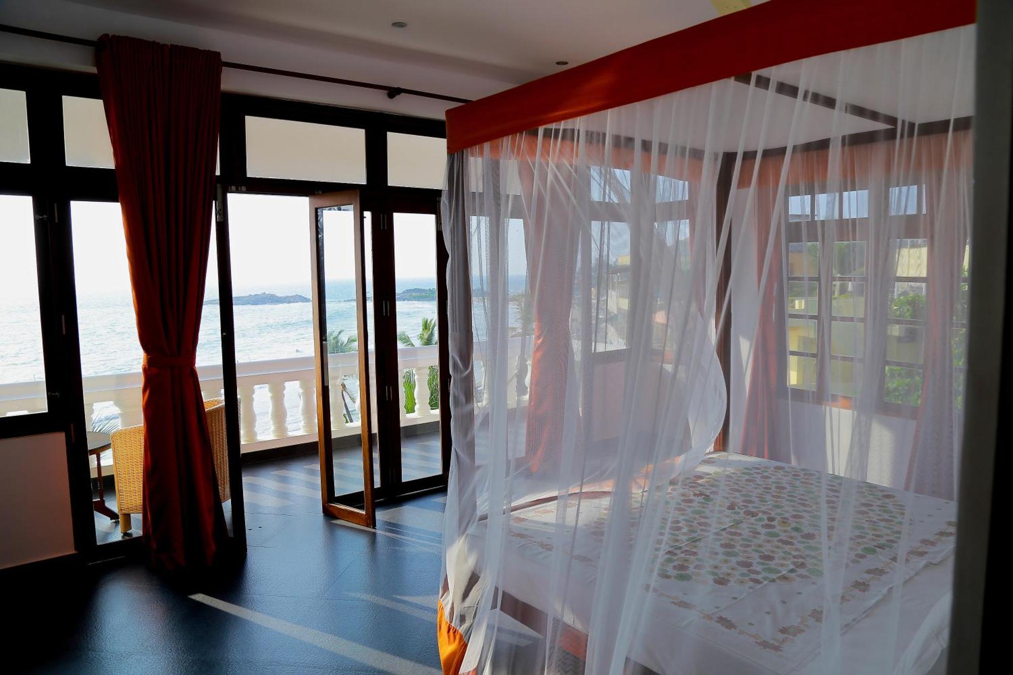 Little Elephant Beach Resort Kovalam Room photo