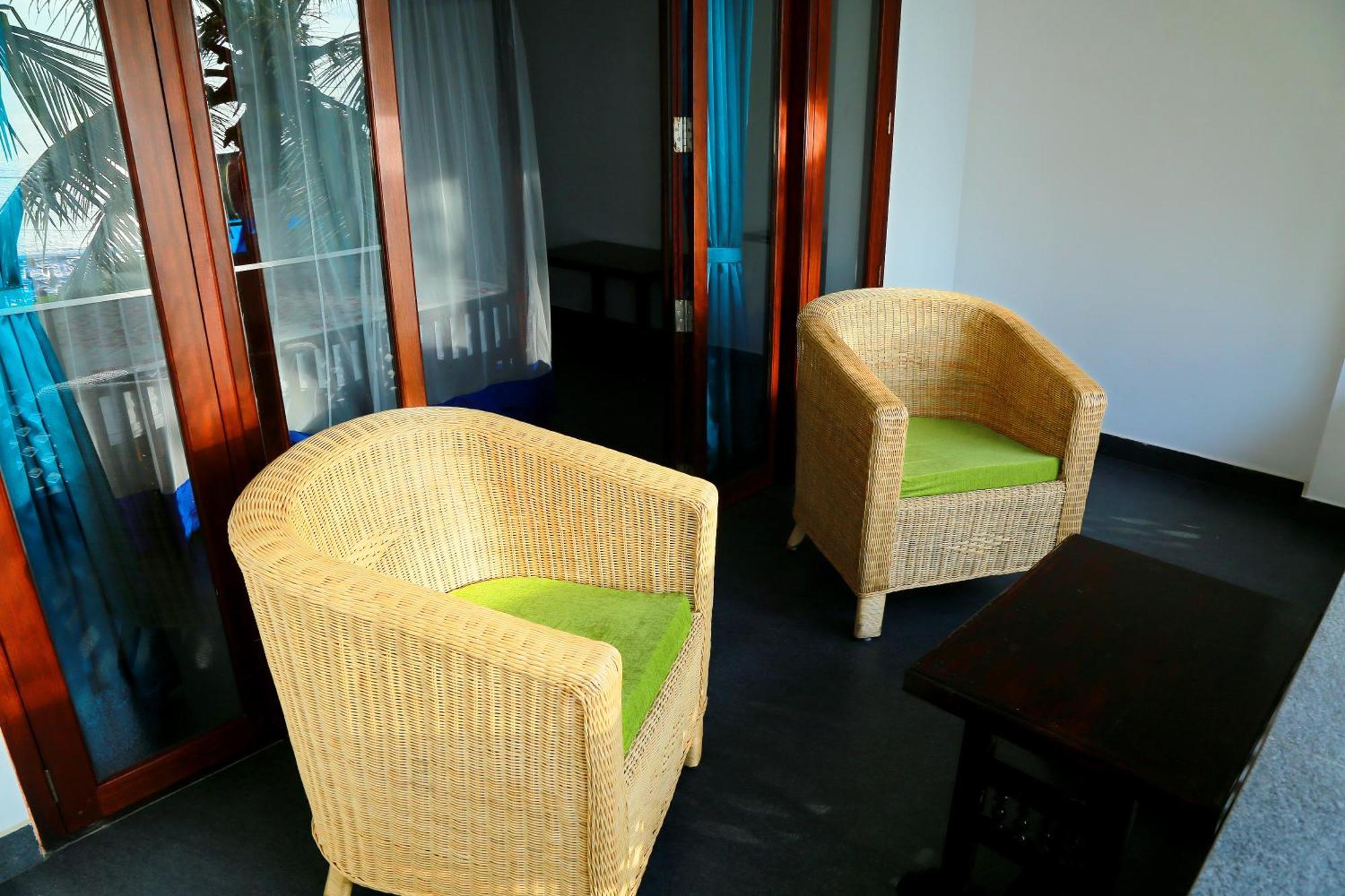 Little Elephant Beach Resort Kovalam Room photo