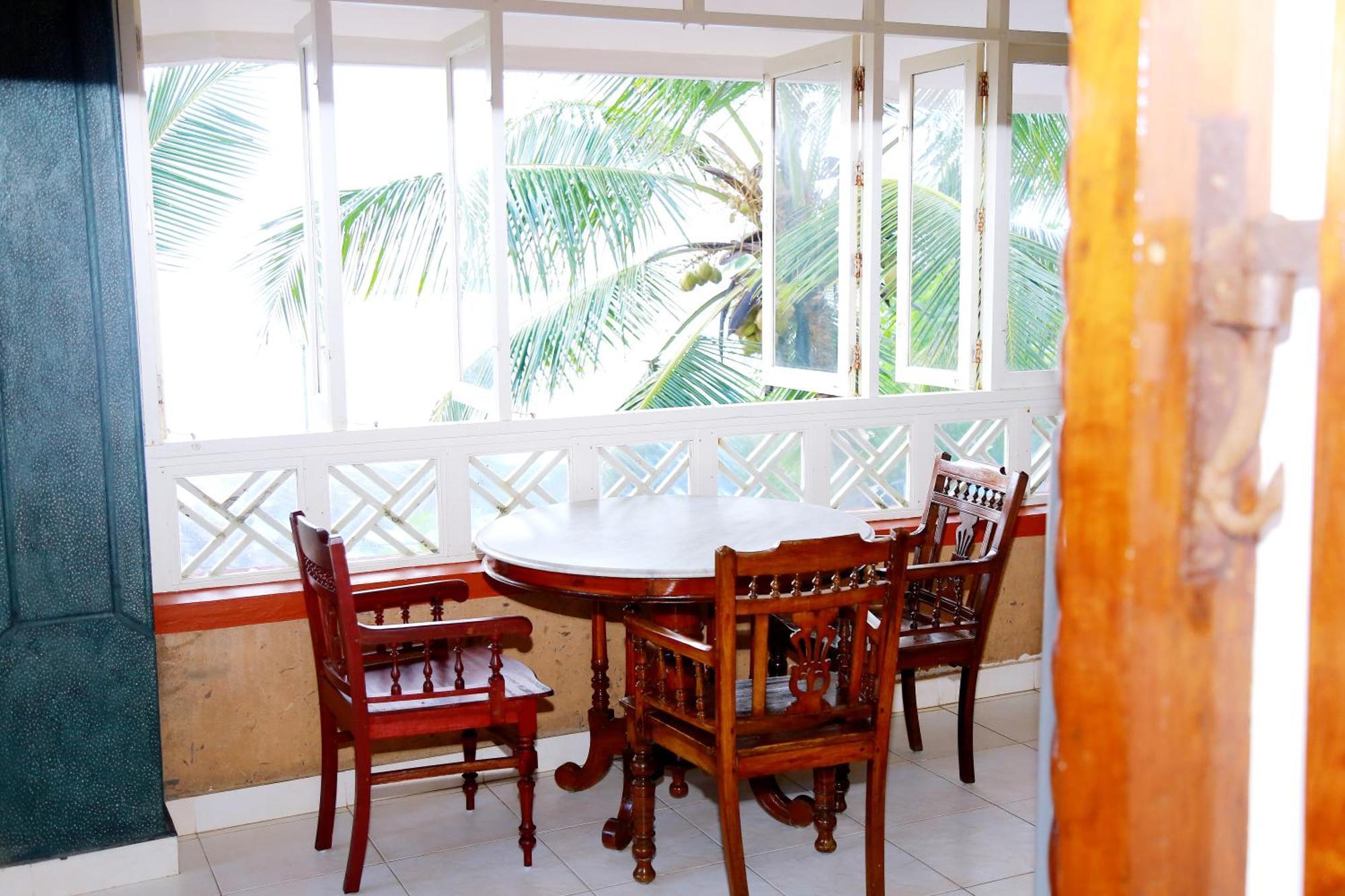 Little Elephant Beach Resort Kovalam Room photo