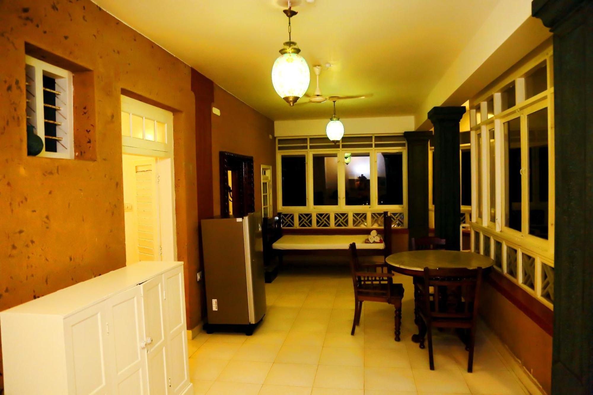 Little Elephant Beach Resort Kovalam Room photo