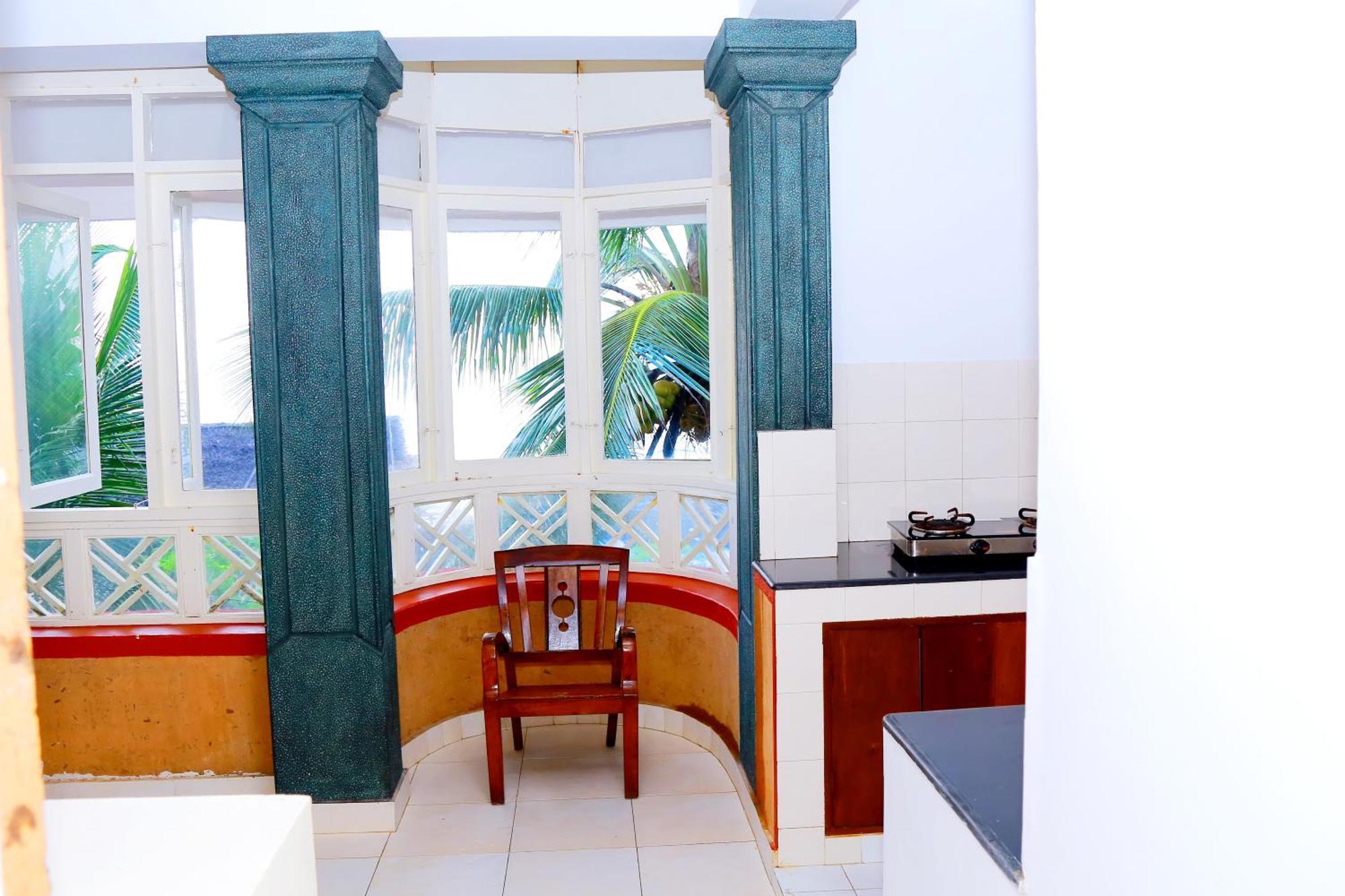Little Elephant Beach Resort Kovalam Room photo