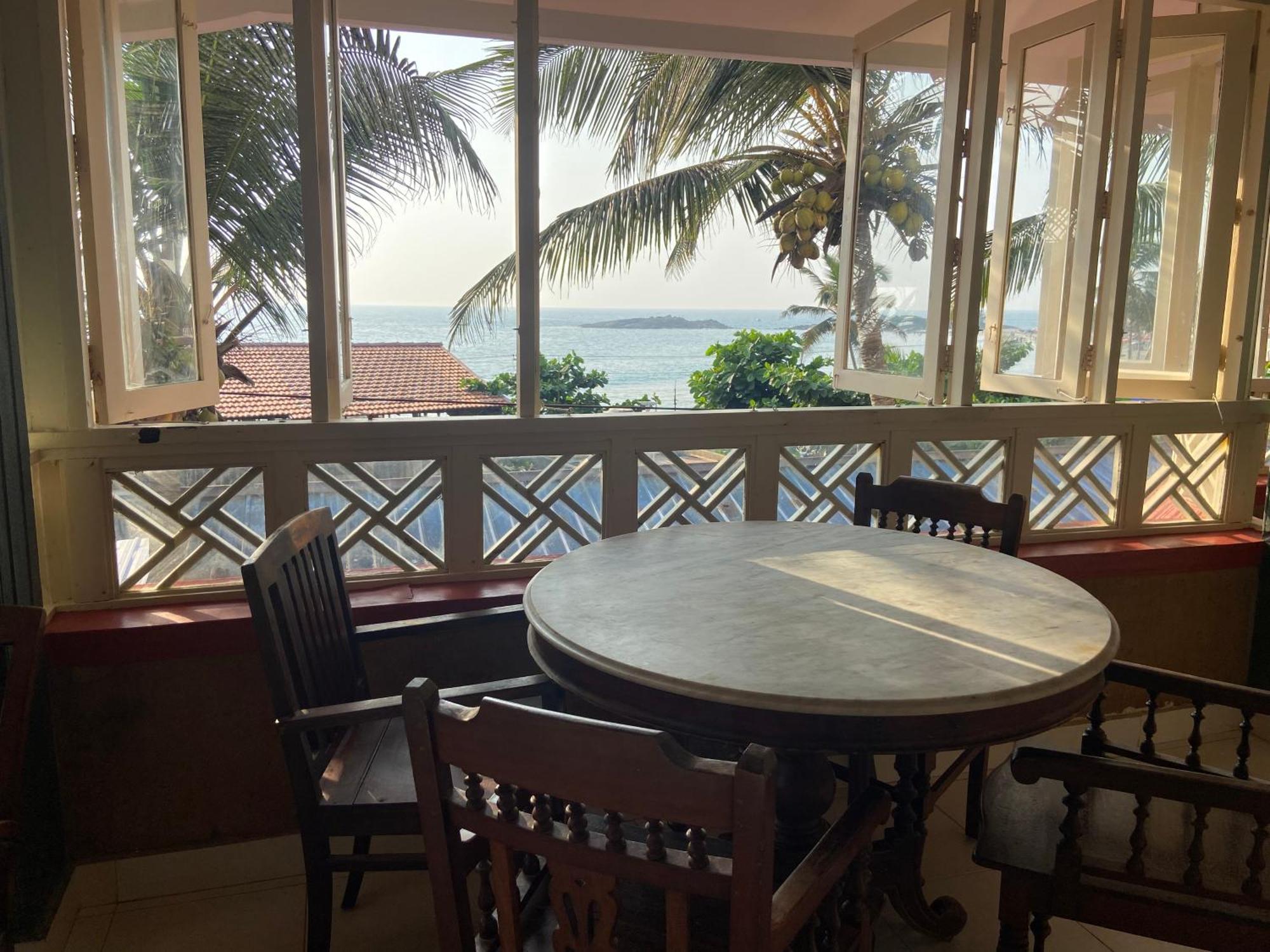 Little Elephant Beach Resort Kovalam Room photo