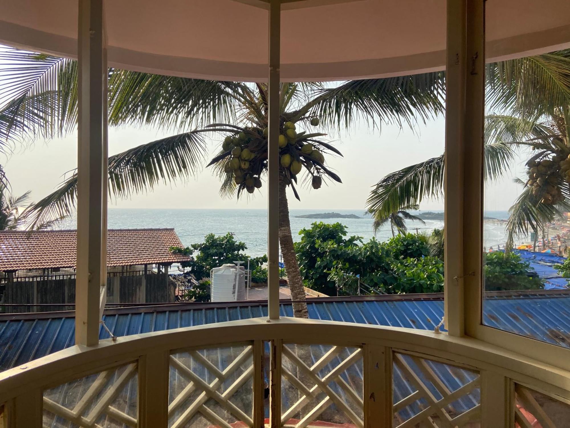 Little Elephant Beach Resort Kovalam Room photo