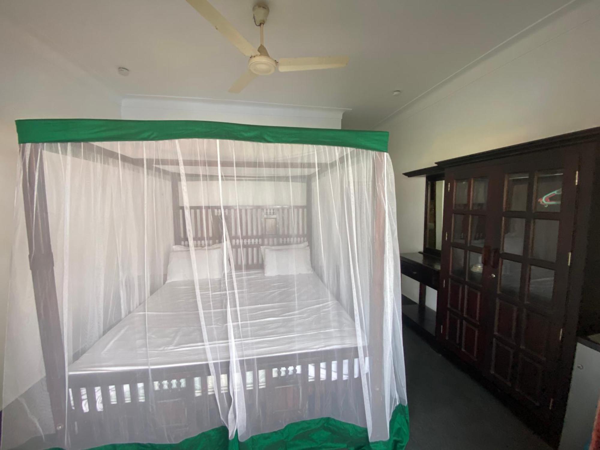 Little Elephant Beach Resort Kovalam Room photo