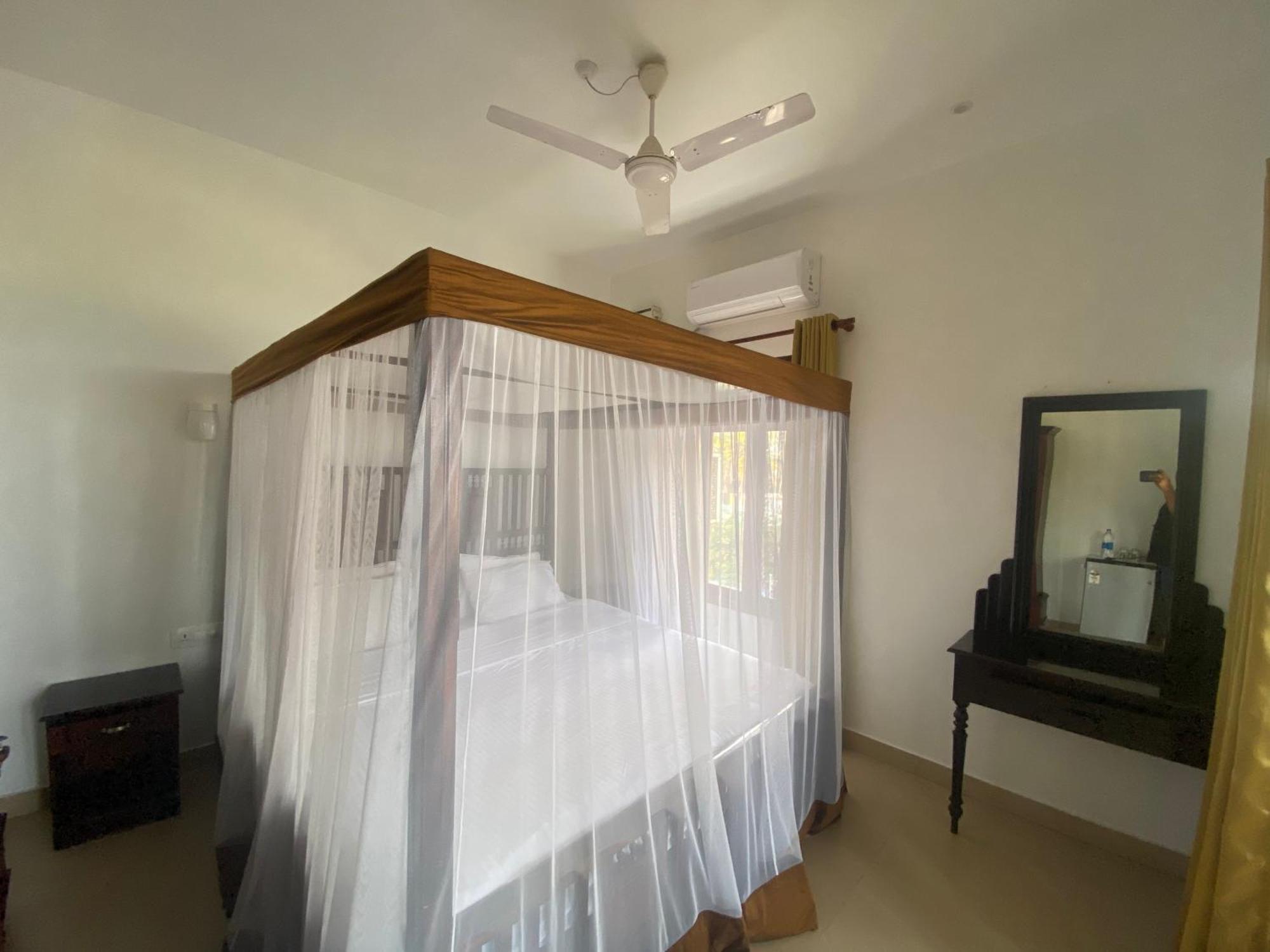 Little Elephant Beach Resort Kovalam Room photo