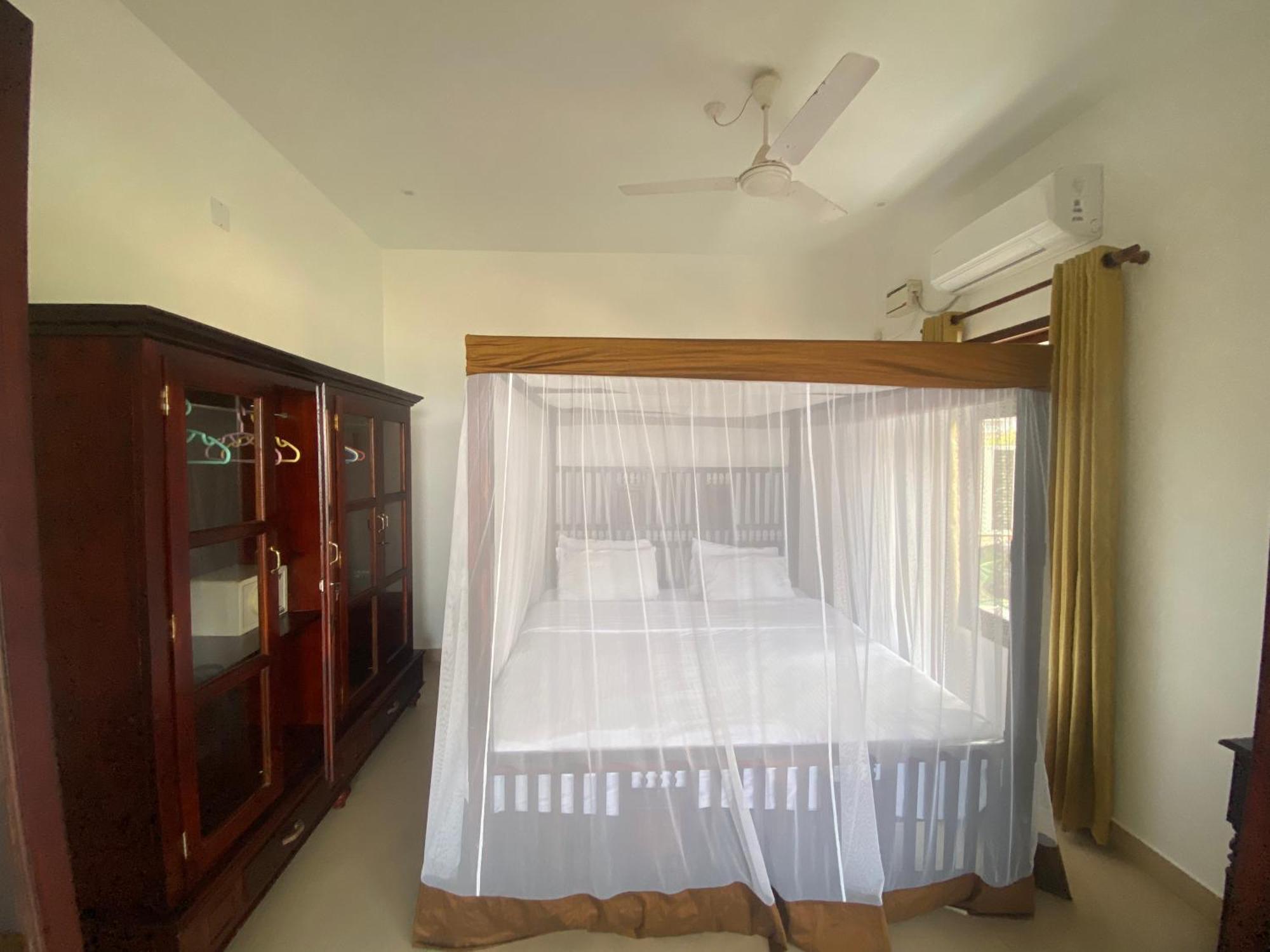 Little Elephant Beach Resort Kovalam Room photo