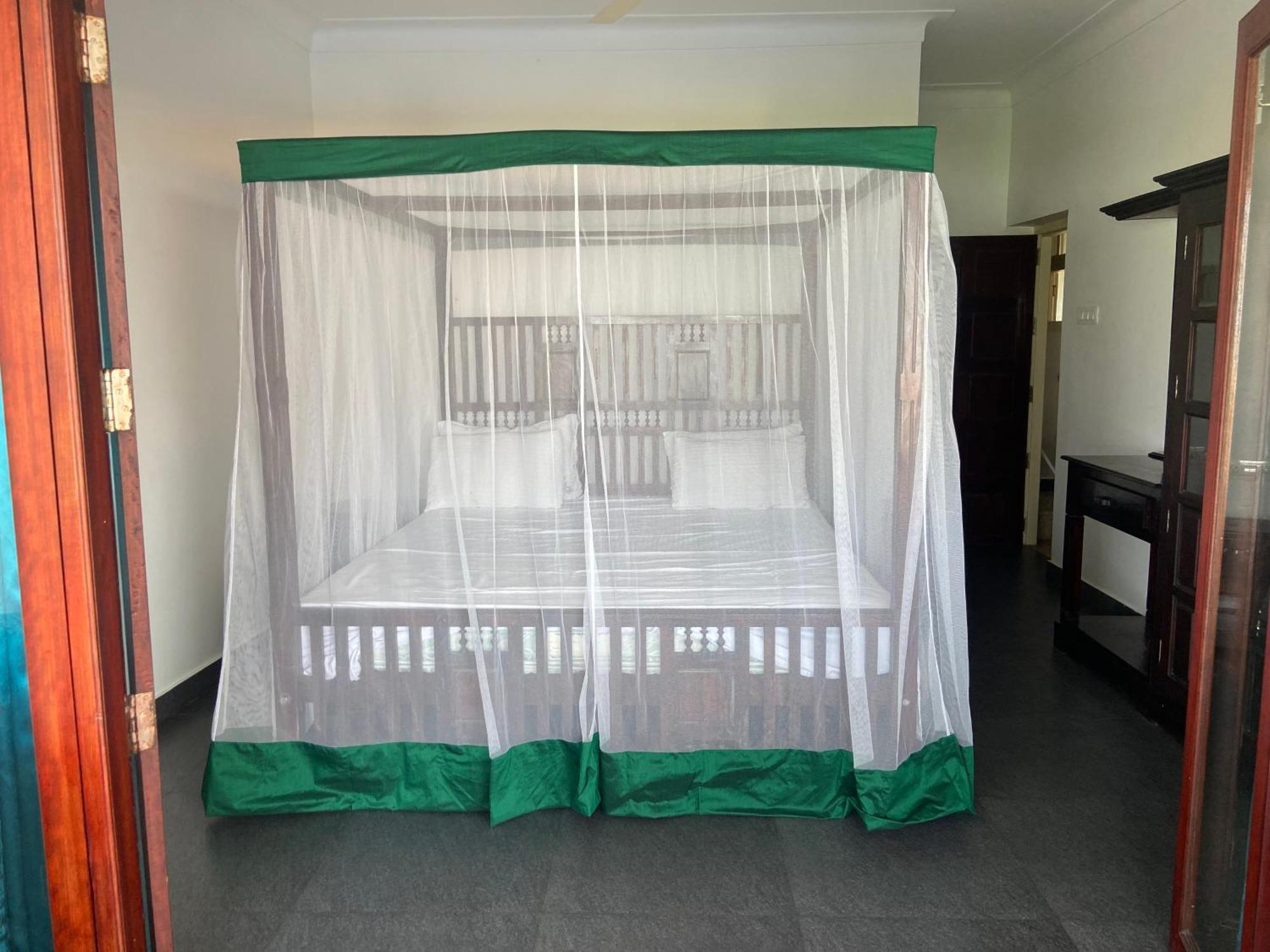 Little Elephant Beach Resort Kovalam Room photo