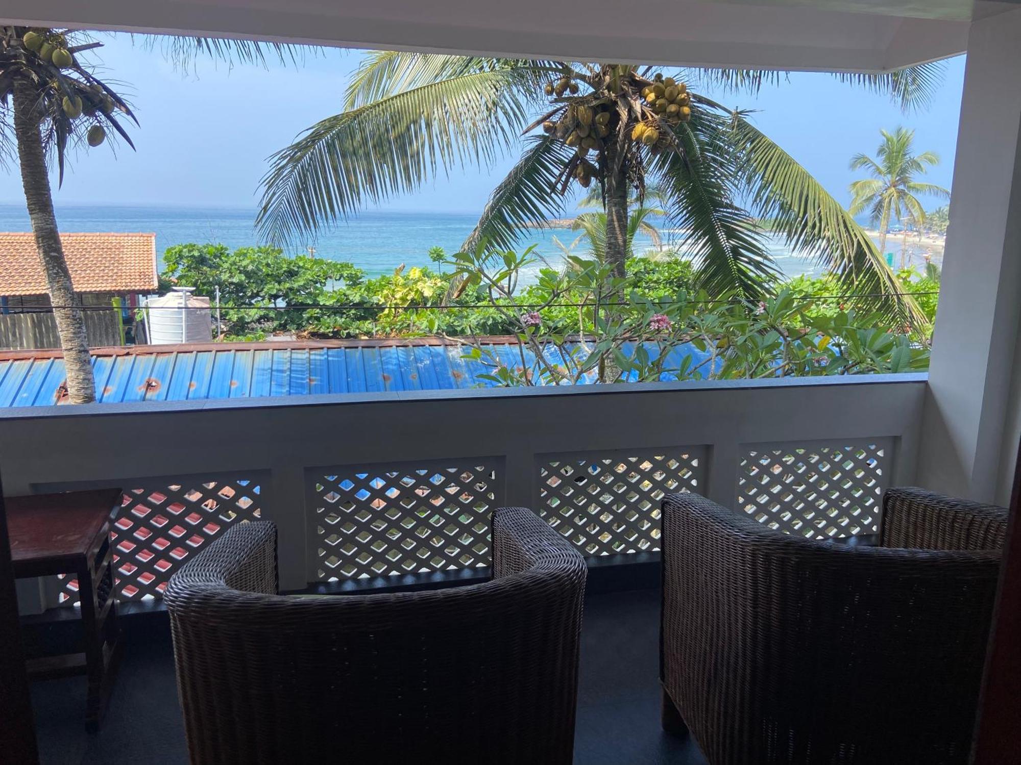 Little Elephant Beach Resort Kovalam Room photo