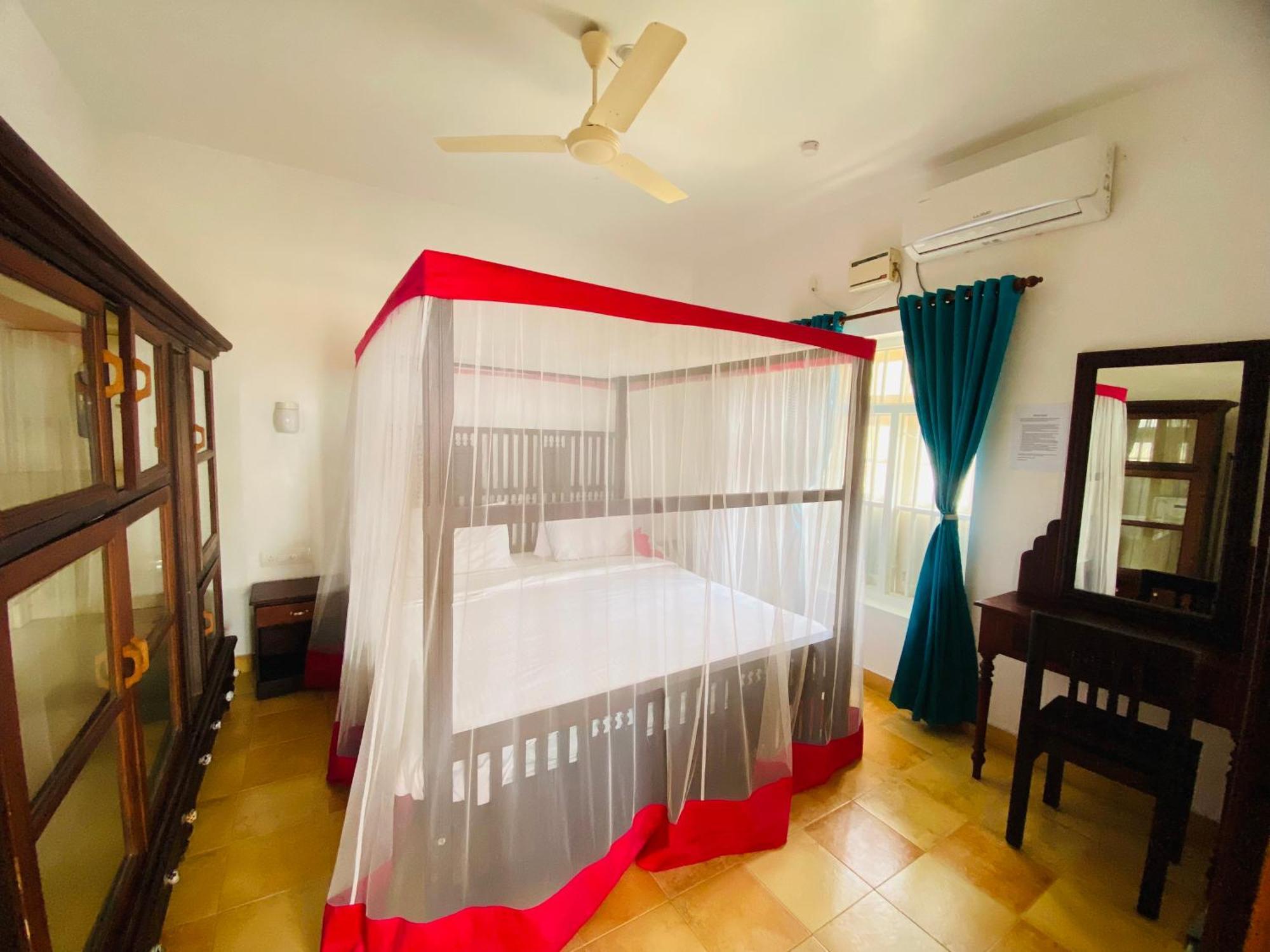 Little Elephant Beach Resort Kovalam Room photo